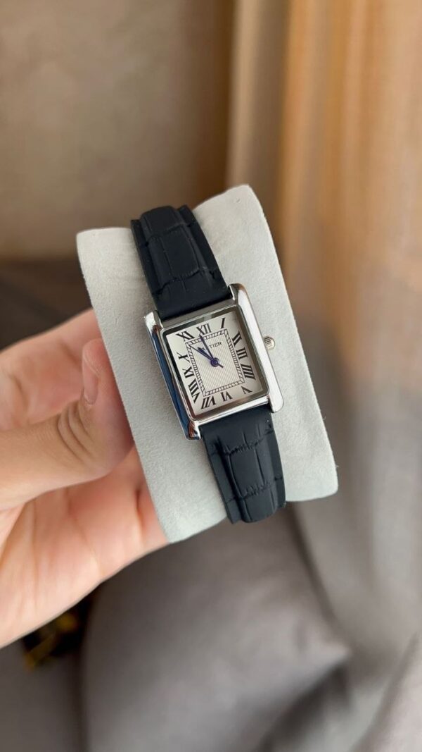 Montre femme Cartier