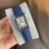 Montre femme Cartier