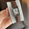 Montre femme Cartier