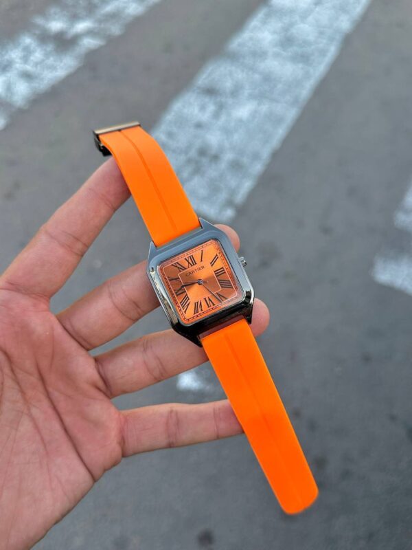 CARTIER