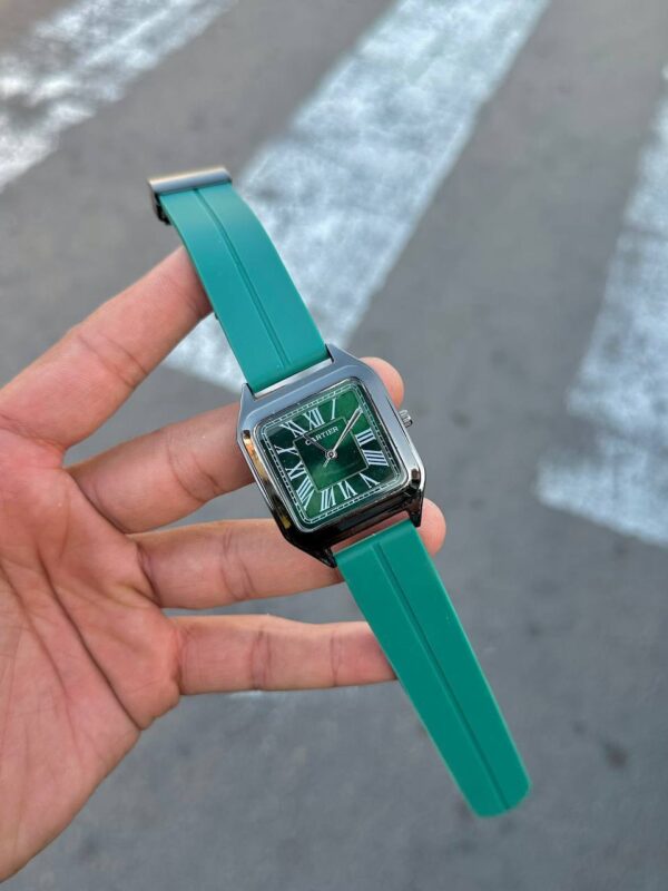 CARTIER
